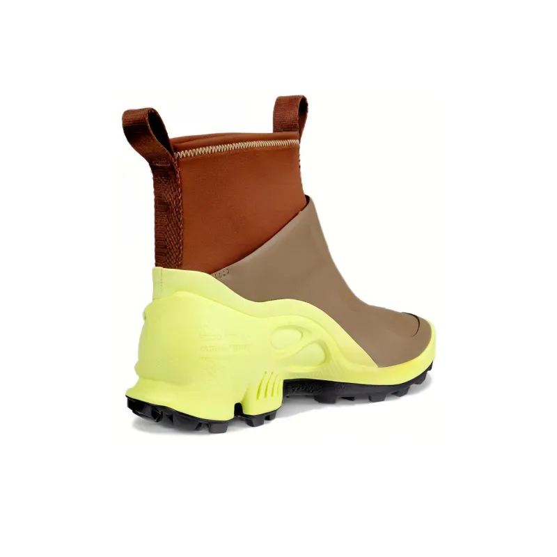 Natacha Ramsay Levi x Ecco Biom C Trail Ankle Boots Women's Brown-3