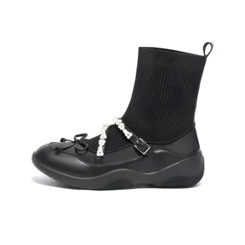 Senda Ankle Boots Women's Silver