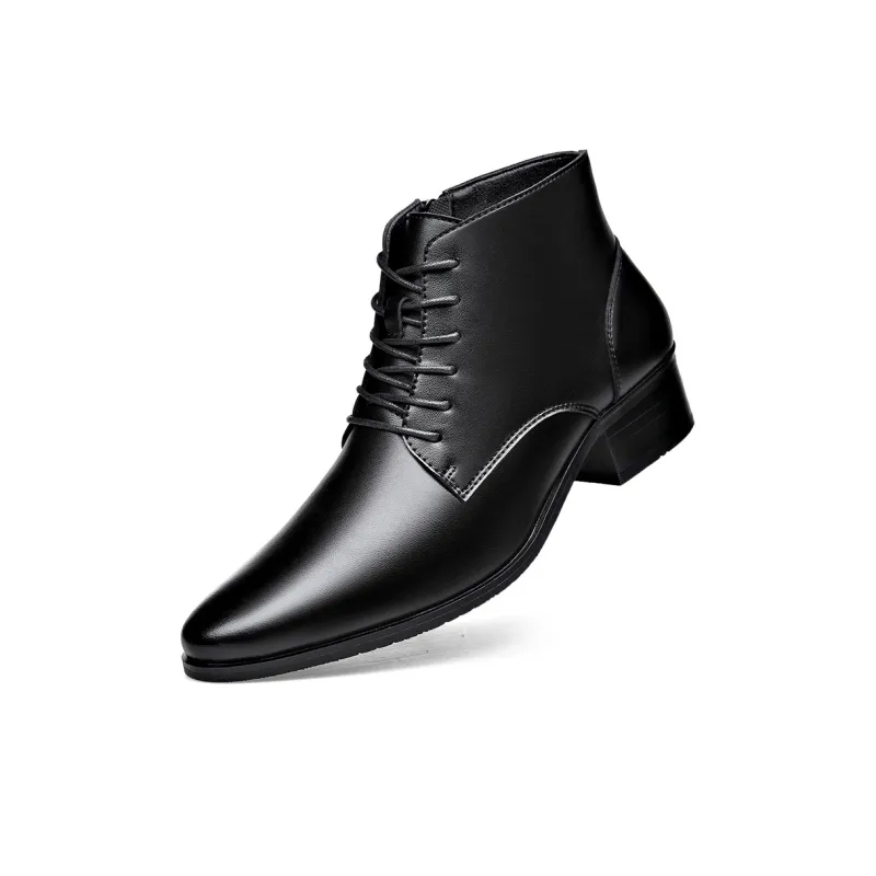 Journey Of Inspiration Chelsea Boots Unisex-1