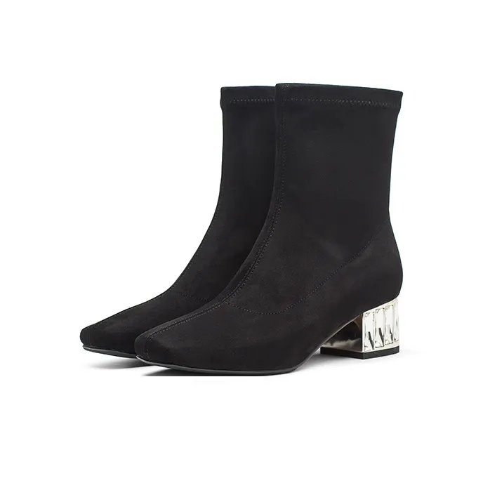 Coup De Foudre Ankle Boots 4.5cm Women's-1