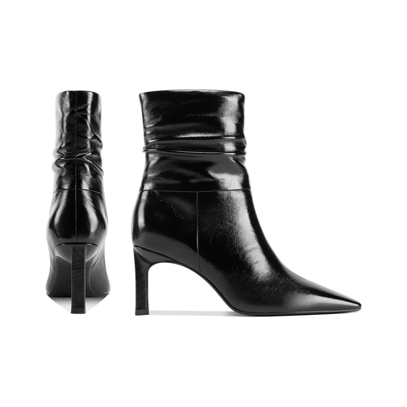 Shesrim Ankle Boots 7.5cm Women's-7