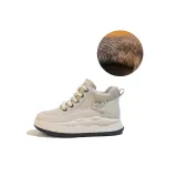 Beige[Fleece-Lined]