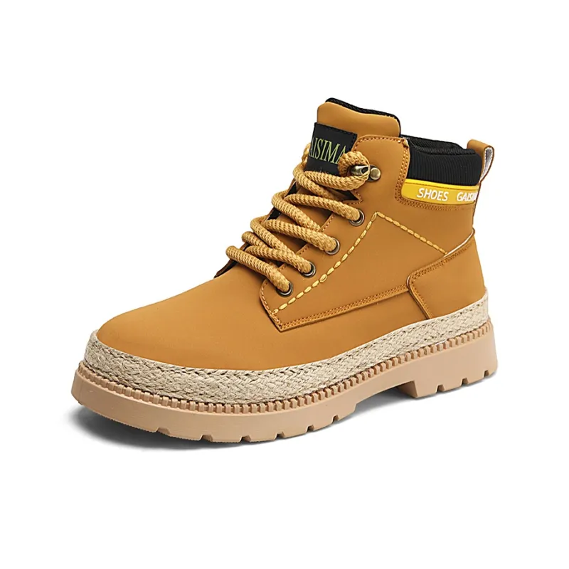 DM Martin Boots Men-11