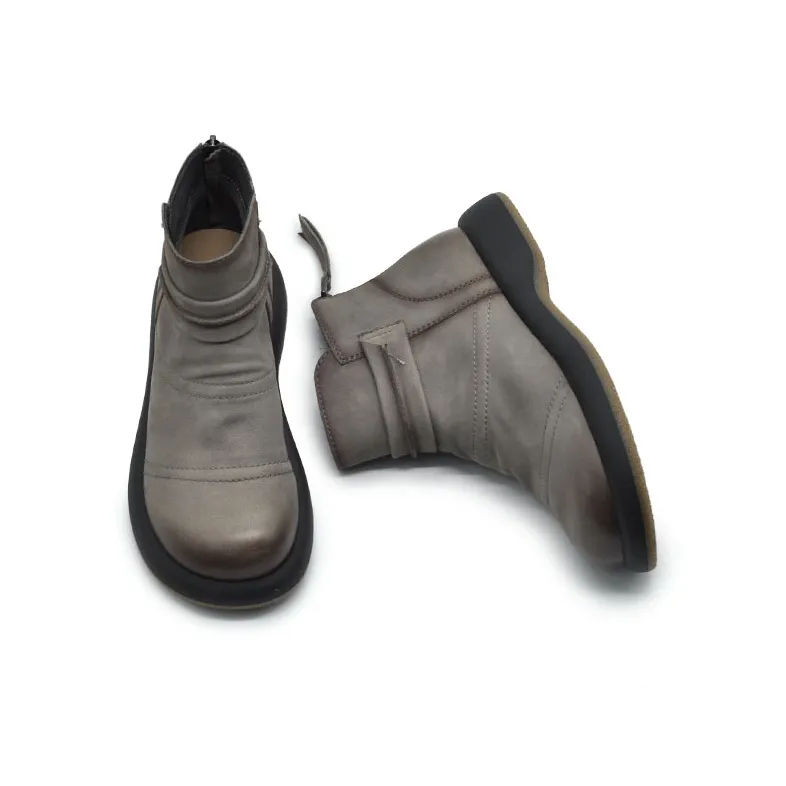 ARTMU Ankle Boots Women's-9