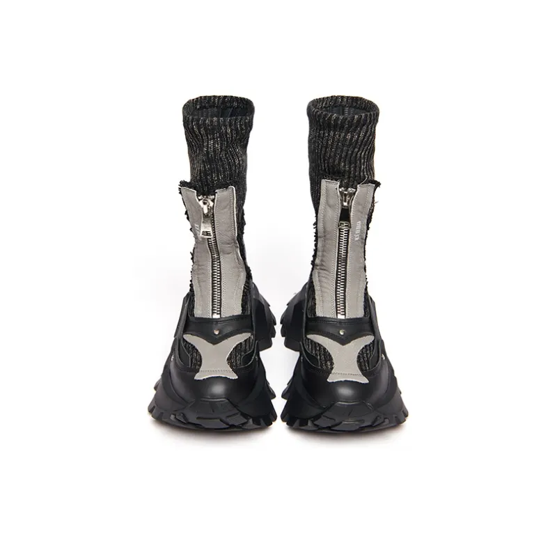 KEDDO Geology Park Ankle Boots Women's-9