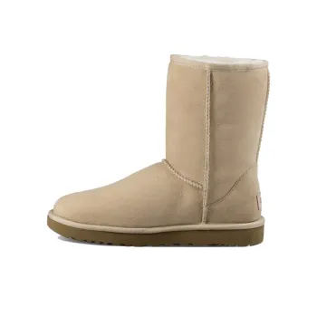UGG Classic Short Ii Boot Sand Women's