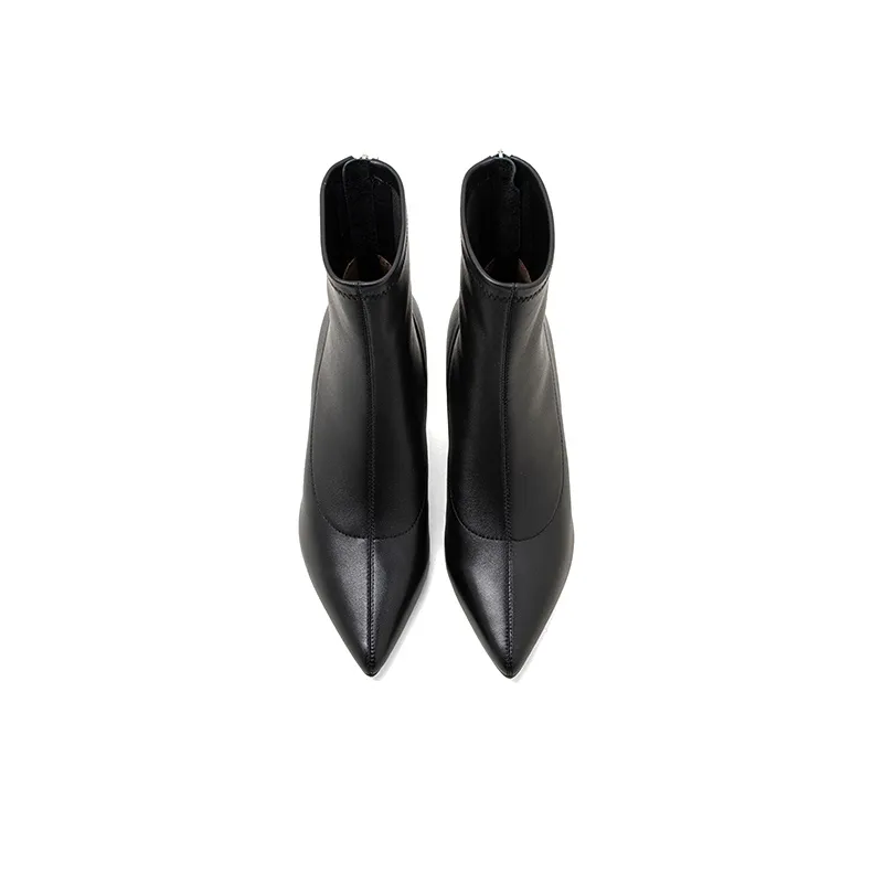 COMELY Ankle Boots 7.5cm Women's-2
