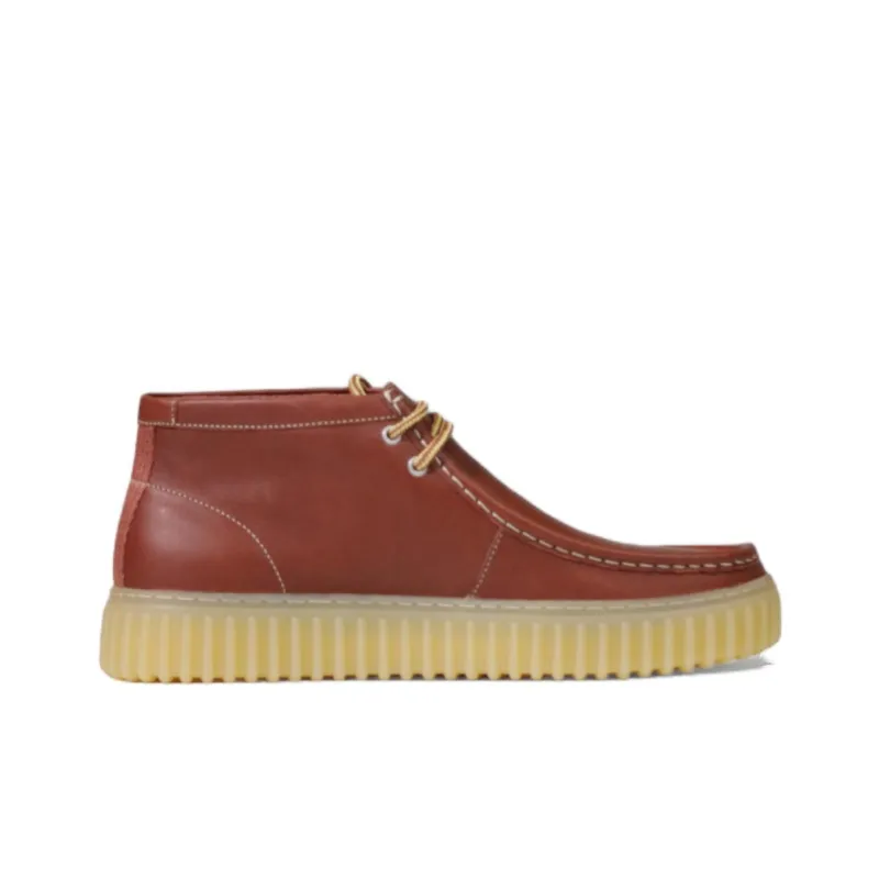 Clarks Ankle Boots Men-1