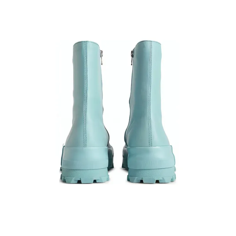 CAMPERLab Traktori Zipped Ankle Boots-2