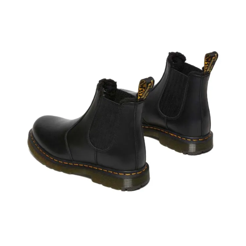 Dr. Martens 2976 Blizzard Slip on Boots-3