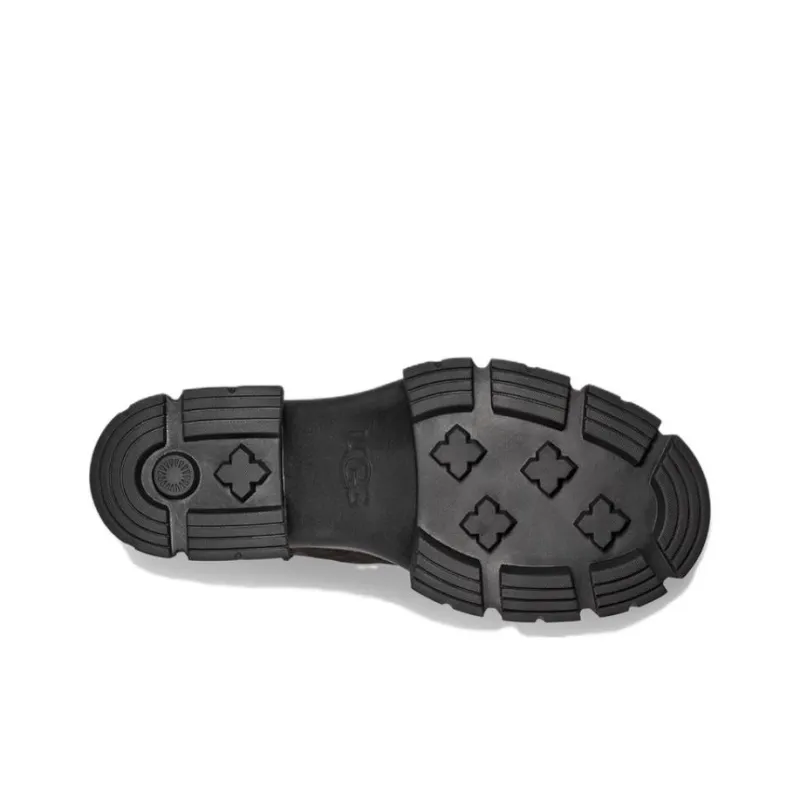 UGG Brooklyn Chelsea Boot Black Women's-3