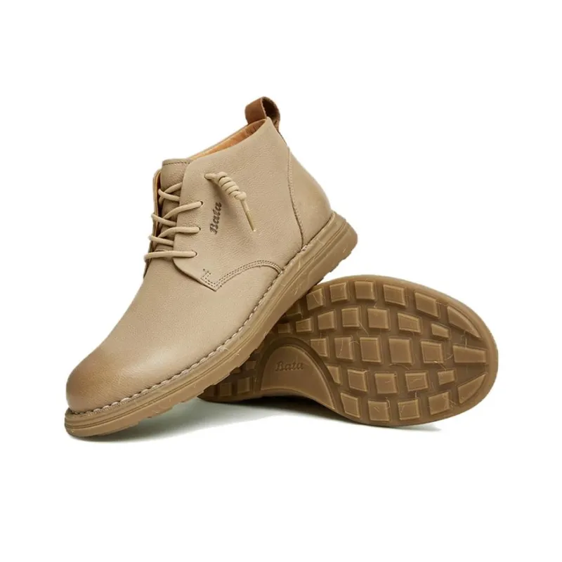 BATA Ankle Boots Men-9