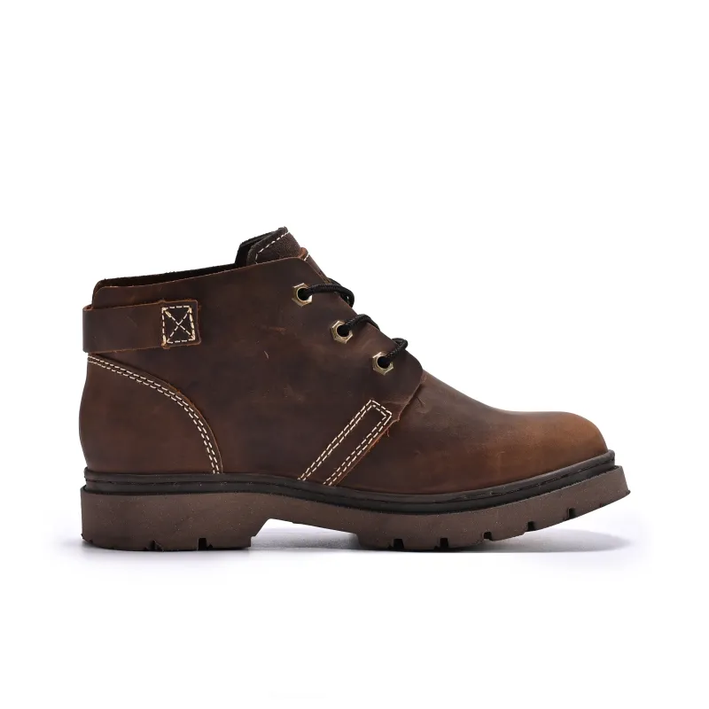 HERR TIGER Ankle Boots Unisex-1