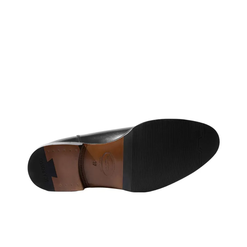 SCAROSSO Elena Chelsea Boots Women's-2