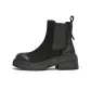 Black (Fleece-Lined)