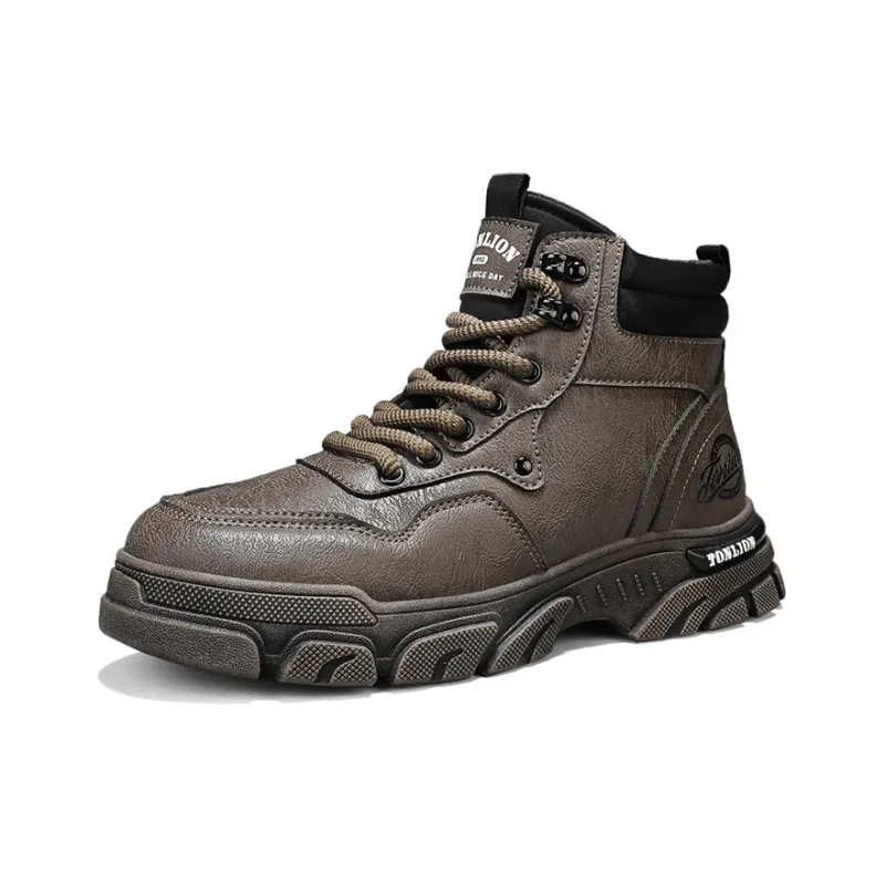 Tonlion Short Martin Boot Men's-6