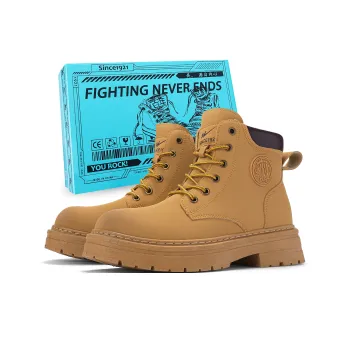 DOUBLE STAR 88 Crew Martin Boot Unisex