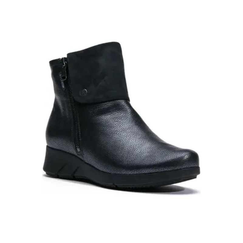 MEPHISTO Ankle Boots 3.5cm Women's-6