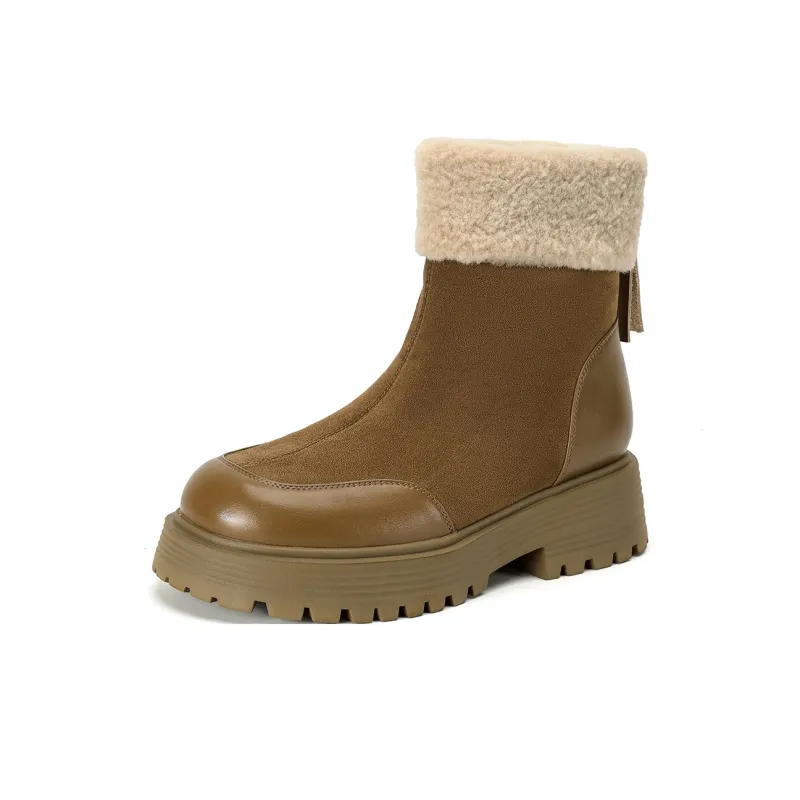 JOSINY Ankle Boots Women's-1