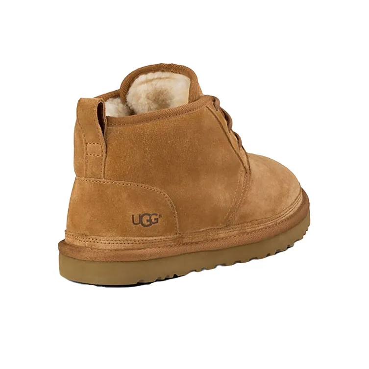UGG Neumel Boot Chestnut-2