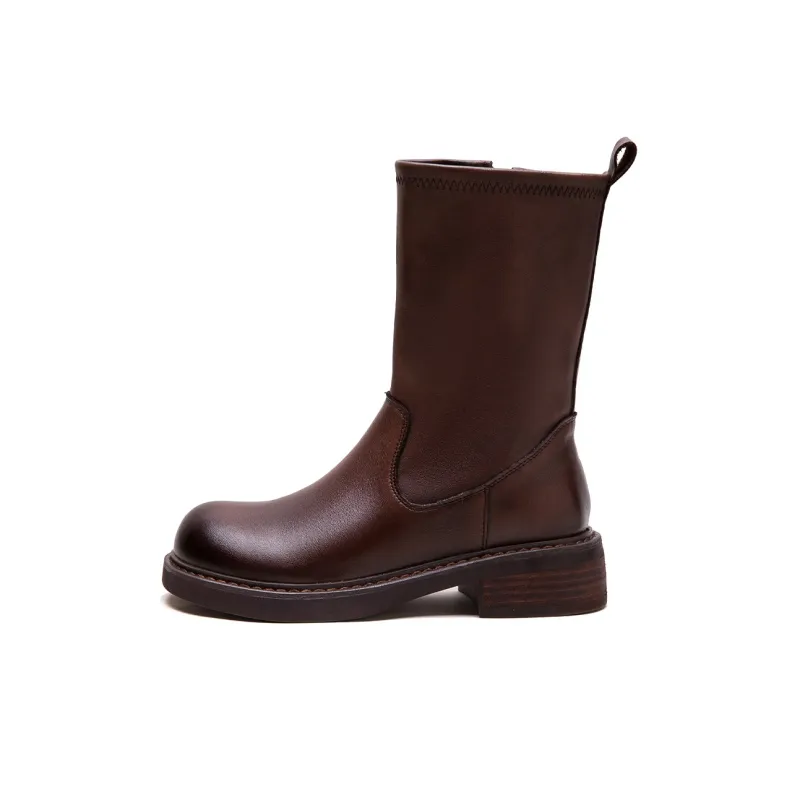 Jay Ankle Boots Women's-0