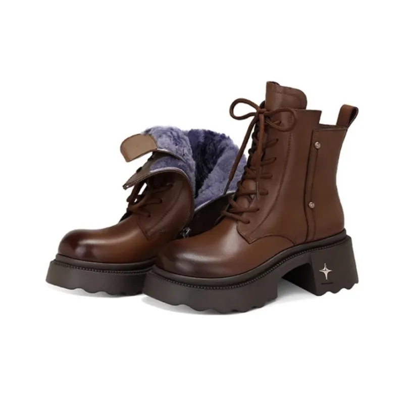JESSICA SOPHIA Ankle Boots Women's-4