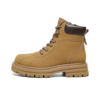 Teenmix Ankle Boots 4.5cm Women's
