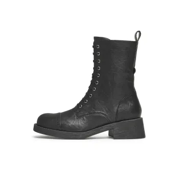 Teenmix Short Martin Boot Women's