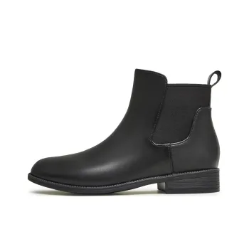 Teenmix Short Chelsea Boots 3cm Women's