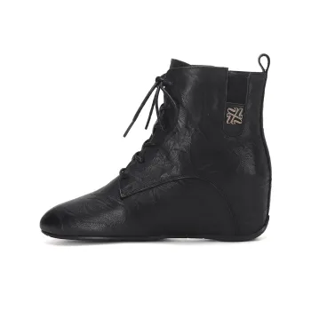PIERCE GENTRY Ankle Boots 6cm Women's