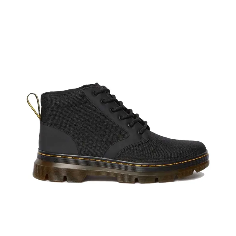 Dr.Martens Bonny Chukka Ankle Length Outdoor Shoes Men's Black-1