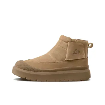 FAPAI Ankle Boots Men