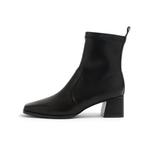 STEVE MADDEN Ankle Boots Women's