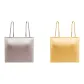 Gray Purple+Ginger Yellow