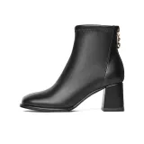 Black (Fleece-Lined)