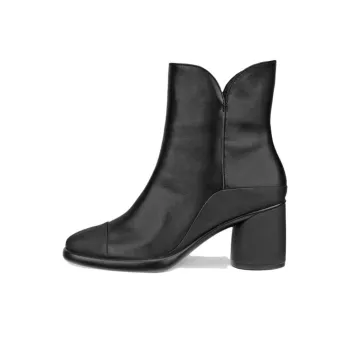 Natacha Ramsay Levi x Ecco Sculpted Lx 55 Ankle Boots 5.5cm Women's Black