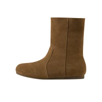 Wonderful Couple Ankle Boots Women's