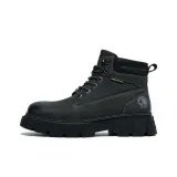Black Gray