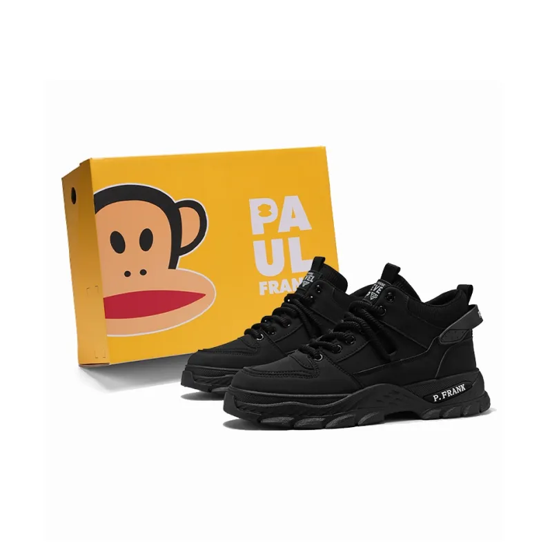 PAUL FRANK Short Martin Boot Men's-1