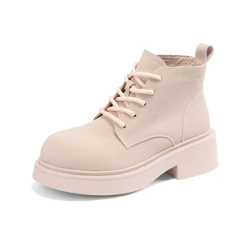 ST&SAT Ankle Boots Women's Black-7