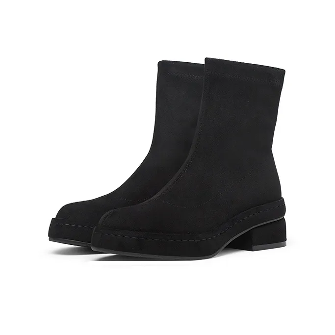 Coup De Foudre Ankle Boots 5.5cm Women's-1