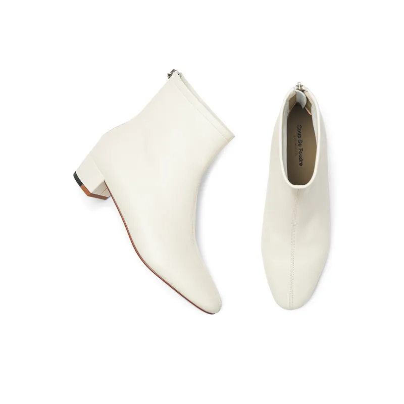 Coup De Foudre Ankle Boots 3.5cm Women's-2
