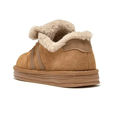 AITA Thermal Short Snow Boots Women's-9