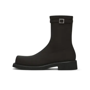 CHARLES&KEITH Ankle Boots Women's