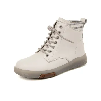 Reivantix Ankle Boots Women's Black/Gray