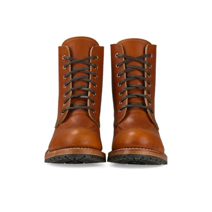 Red Wing Lace up Boots Women's-2