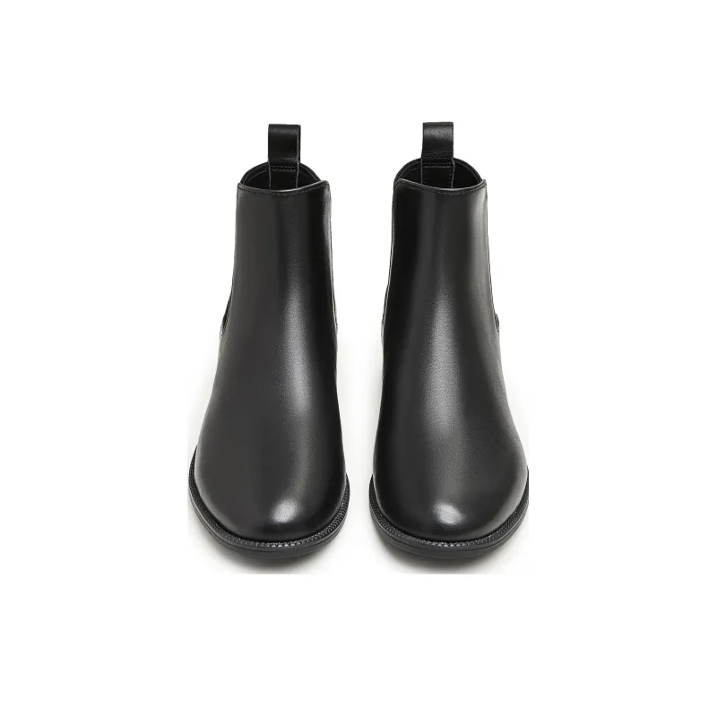 Teenmix Short Chelsea Boots 3cm Women's-15