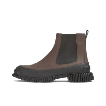CAMPER Colour block Ankle Boots