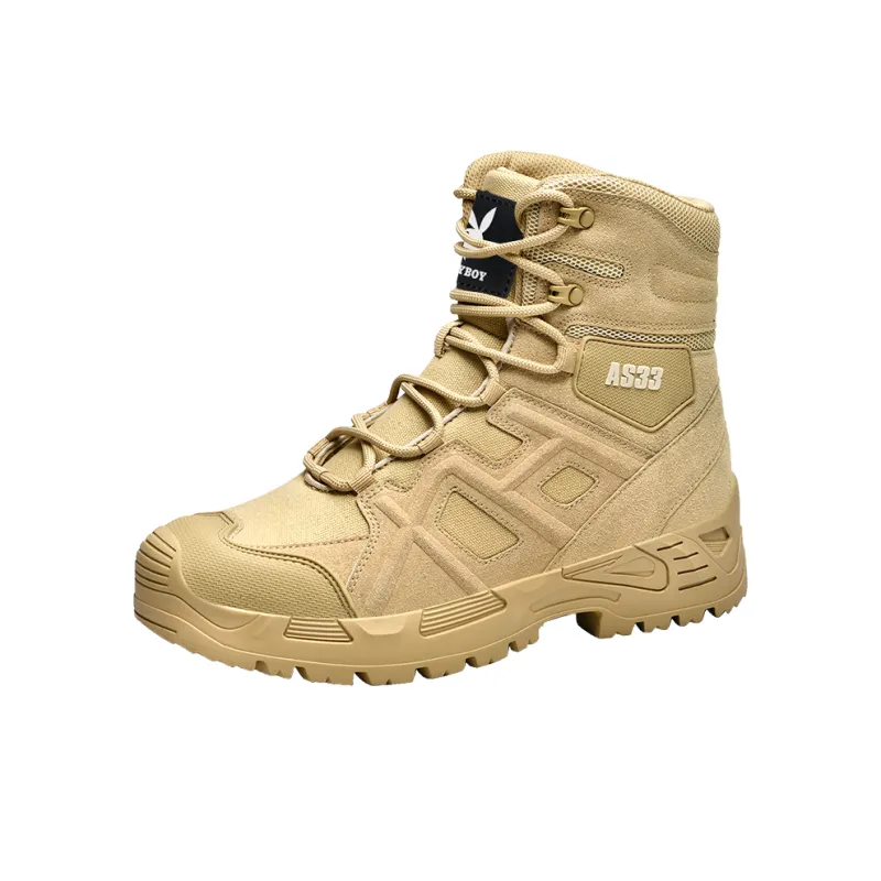 Playboy Playboy Short Outdoor Boots Men's-6