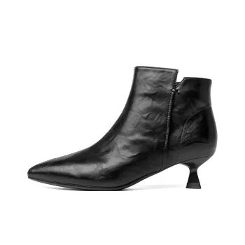 JOSINY Ankle Boots Women's